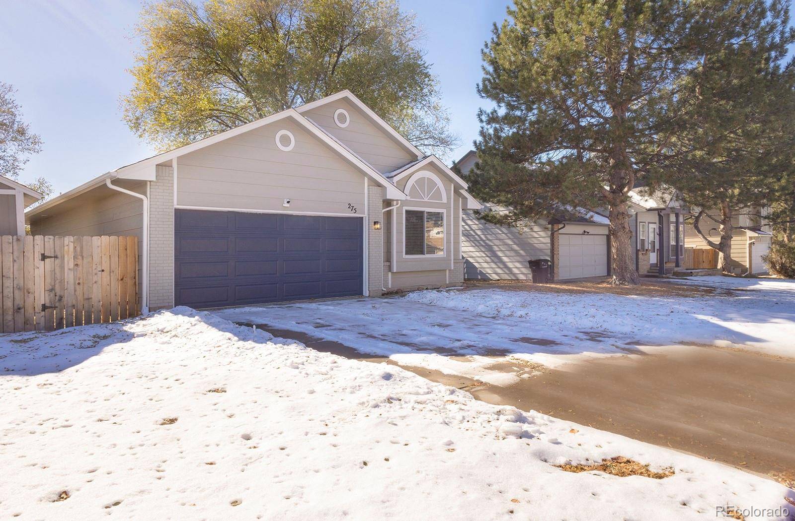 Colorado Springs, CO 80911,275 Dix CIR