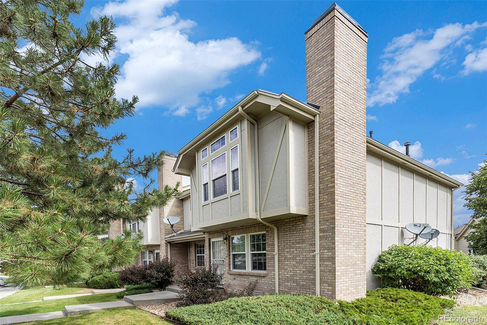Westminster, CO 80031,3098 W 107th PL #E