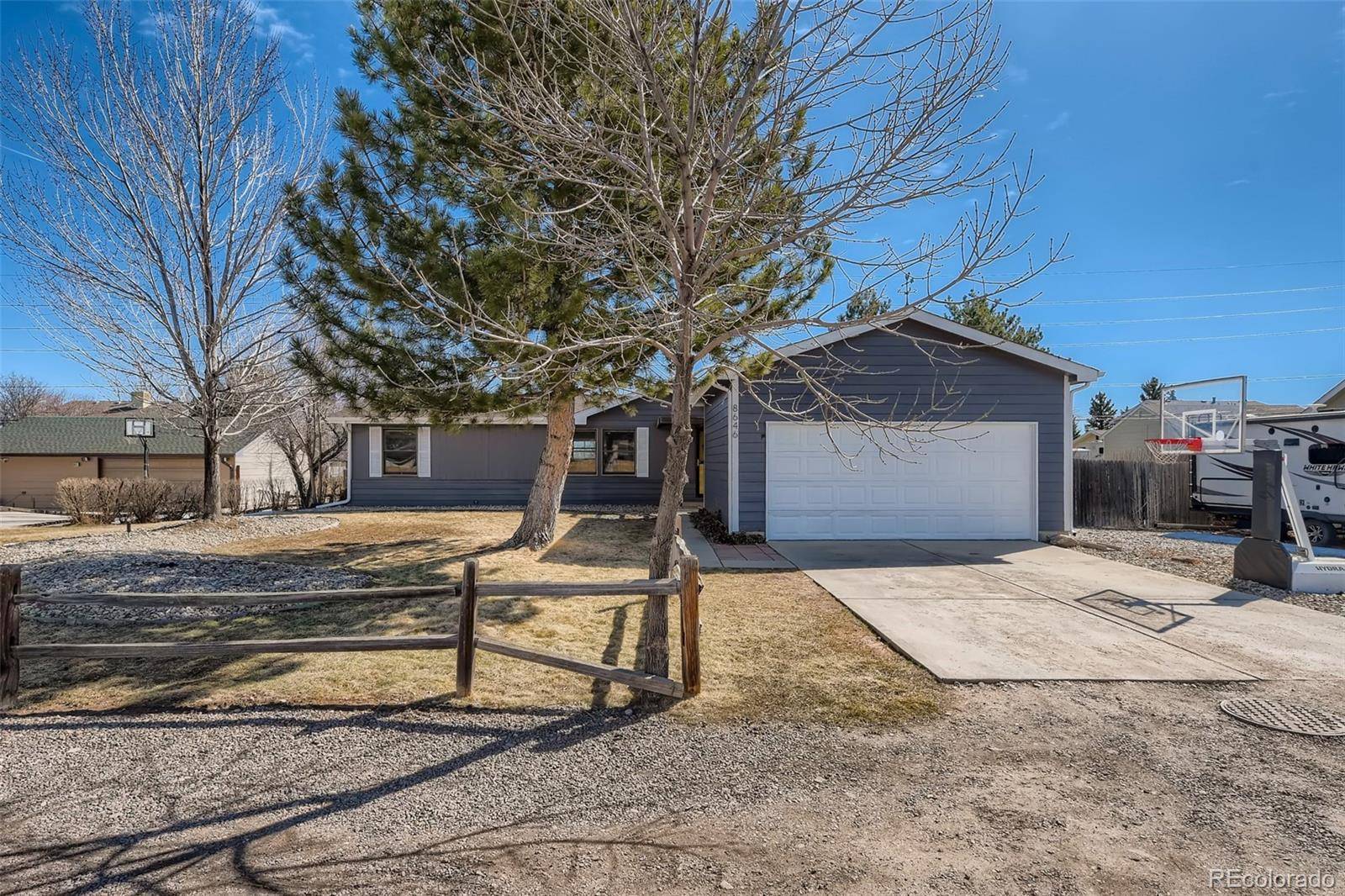 Littleton, CO 80128,8646 S Carr ST