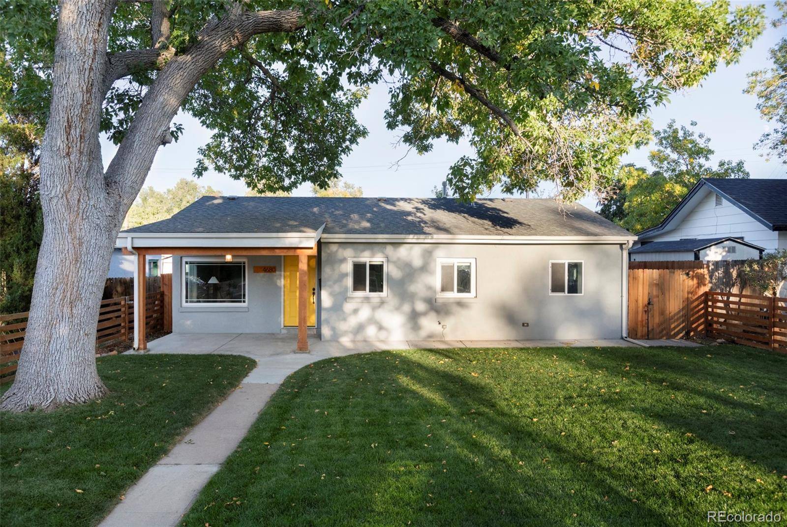 Englewood, CO 80113,4680 S Sherman ST
