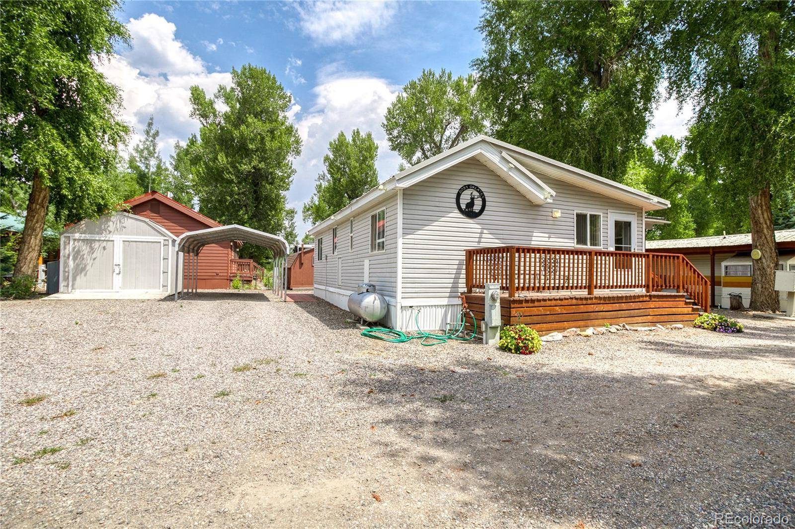 South Fork, CO 81154,39 Okla Tex LN