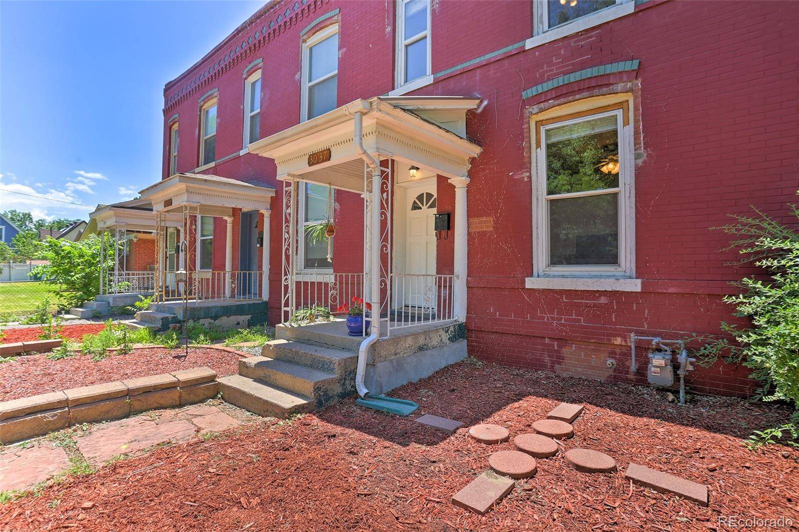 Denver, CO 80205,3037 N Gilpin ST