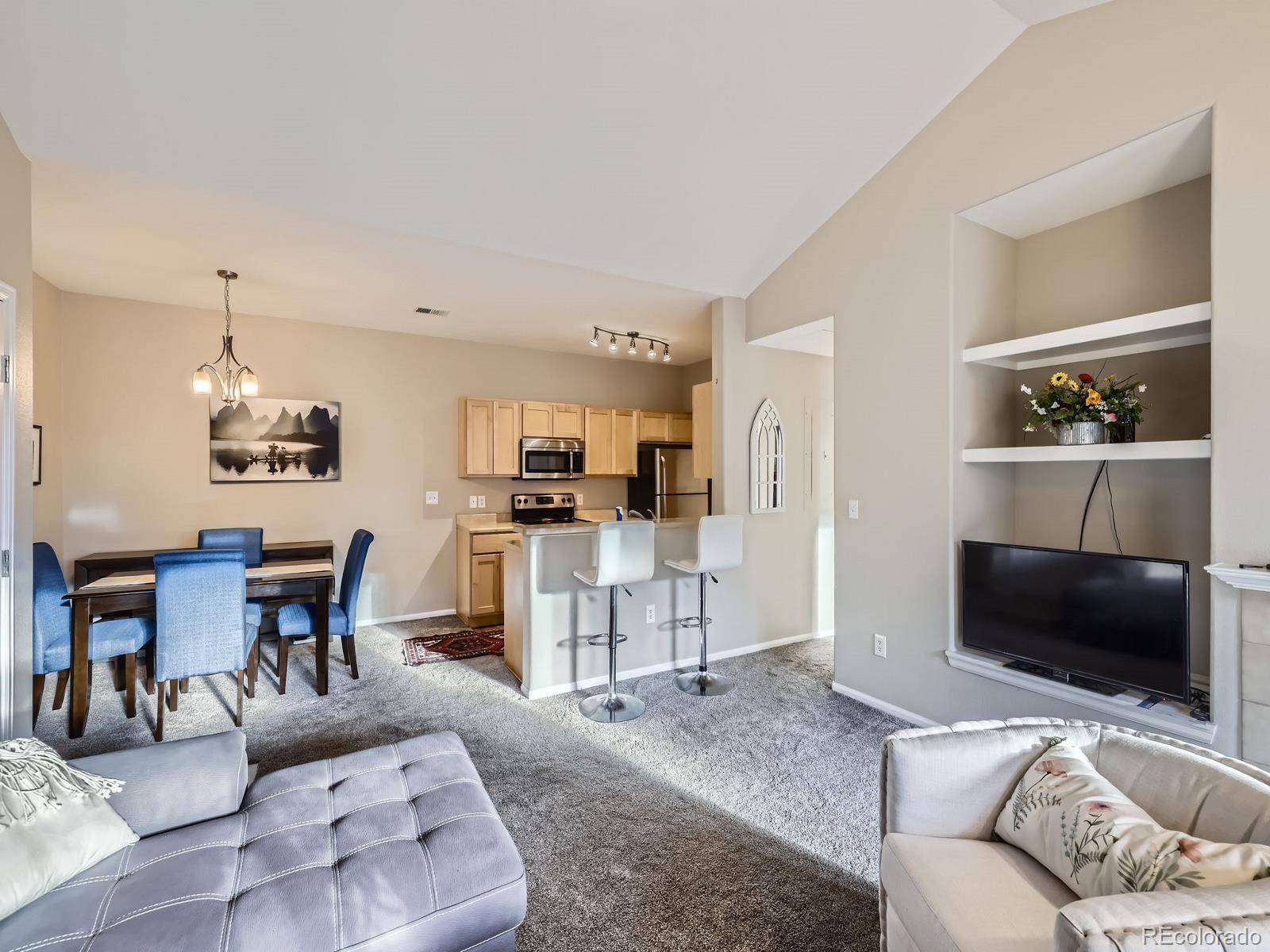 Littleton, CO 80123,8481 W Union AVE #4-203