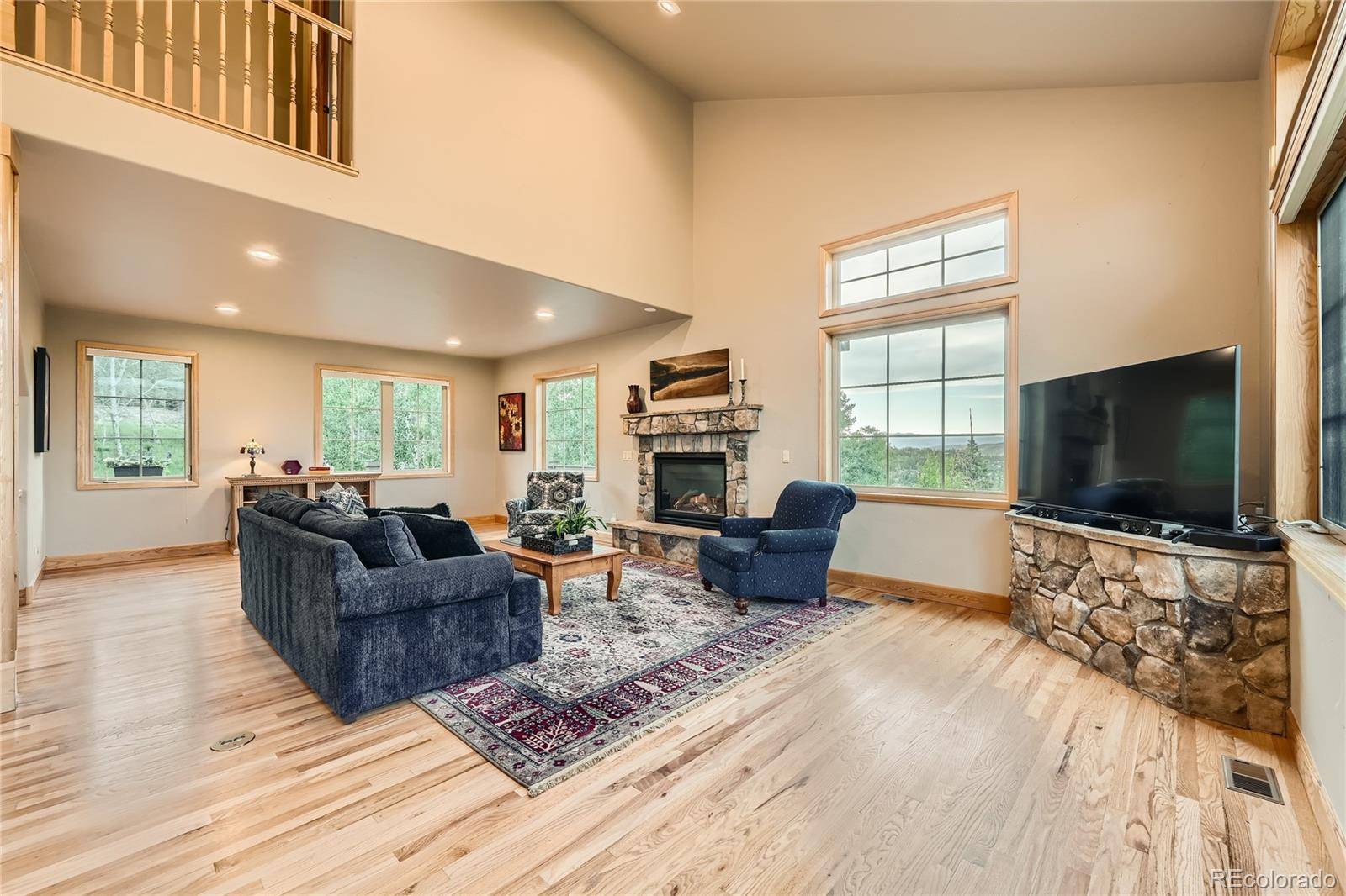 Silverthorne, CO 80498,198 Topaz RD