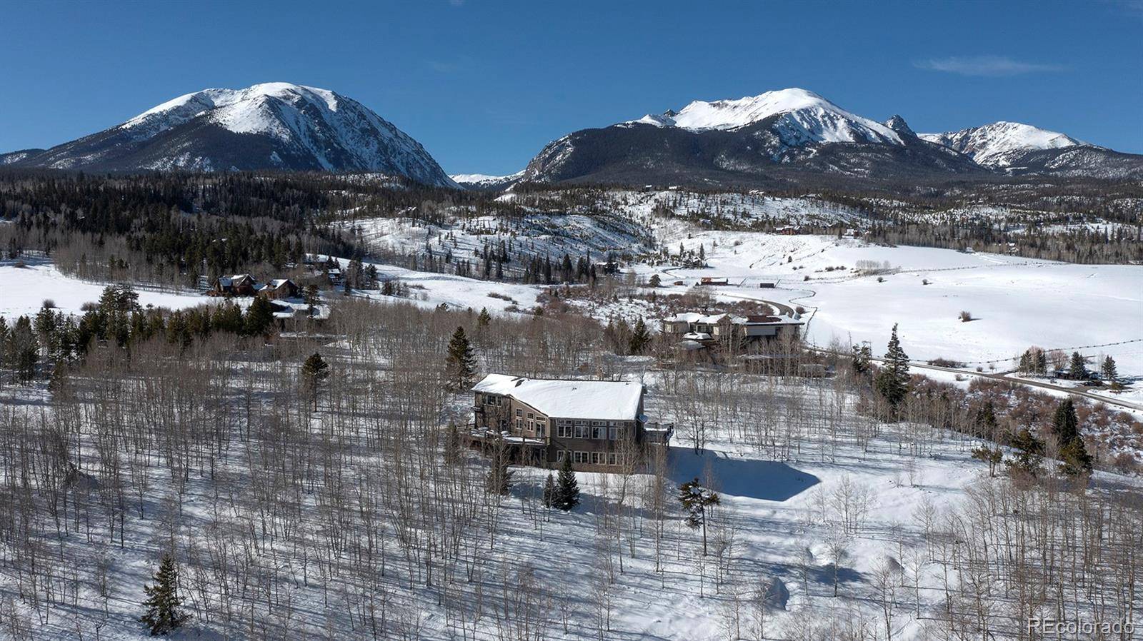 Silverthorne, CO 80498,198 Topaz RD