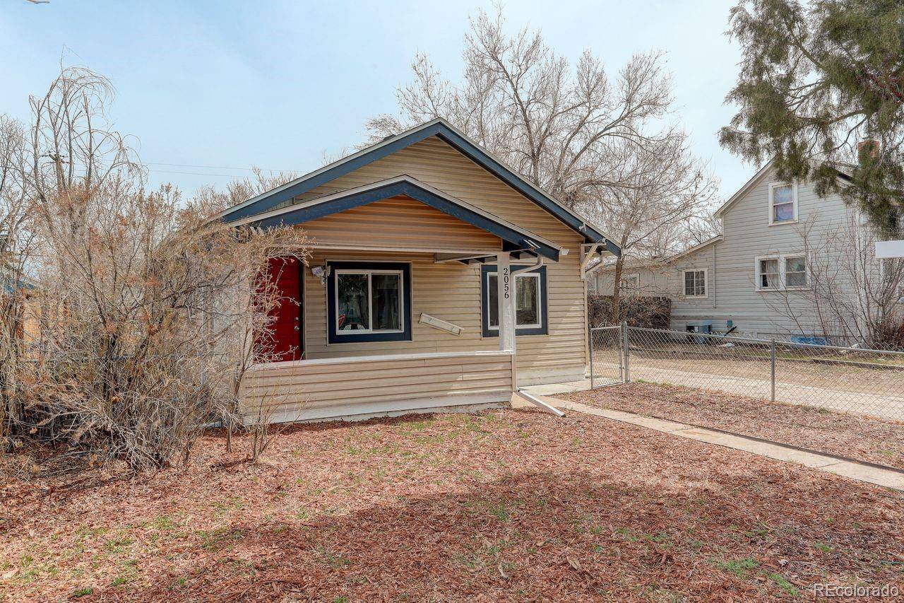 Aurora, CO 80010,2056 Fulton ST