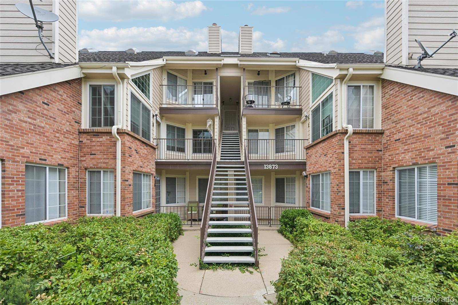 Aurora, CO 80014,13873 E Lehigh AVE #C