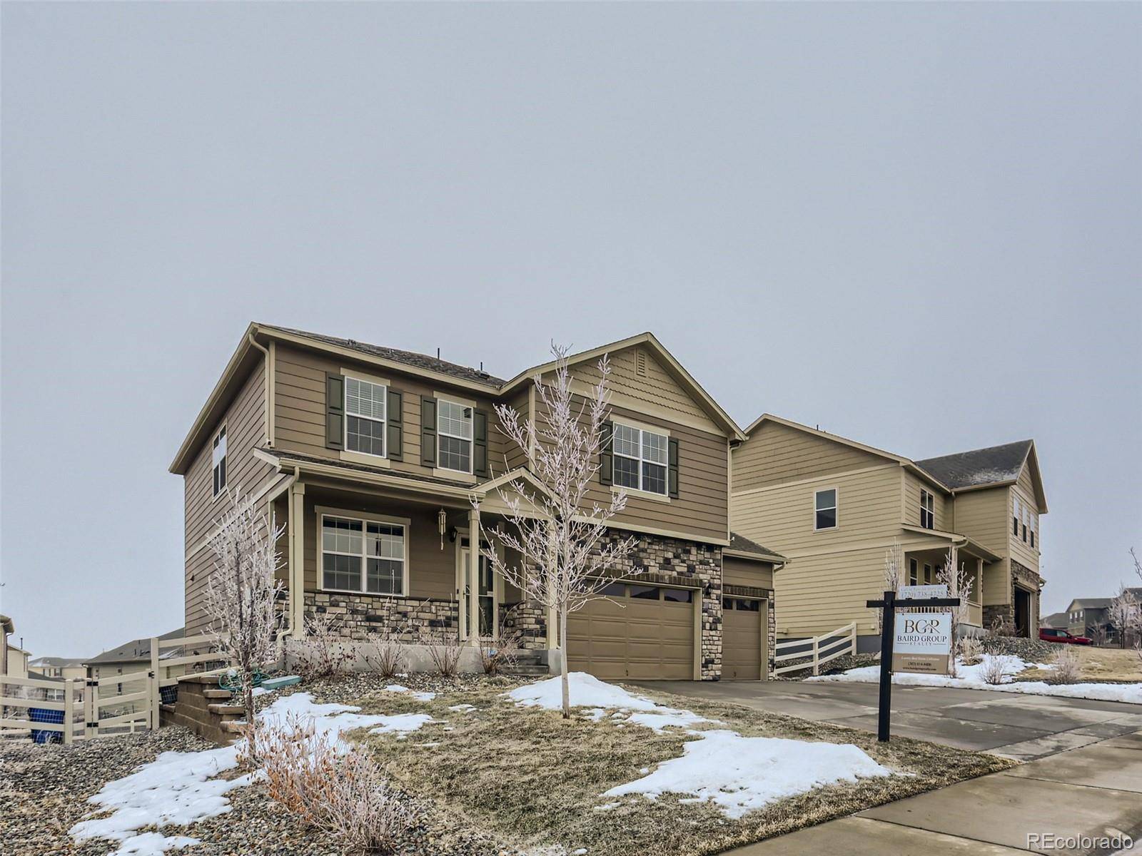 Castle Rock, CO 80104,5946 High Timber CIR