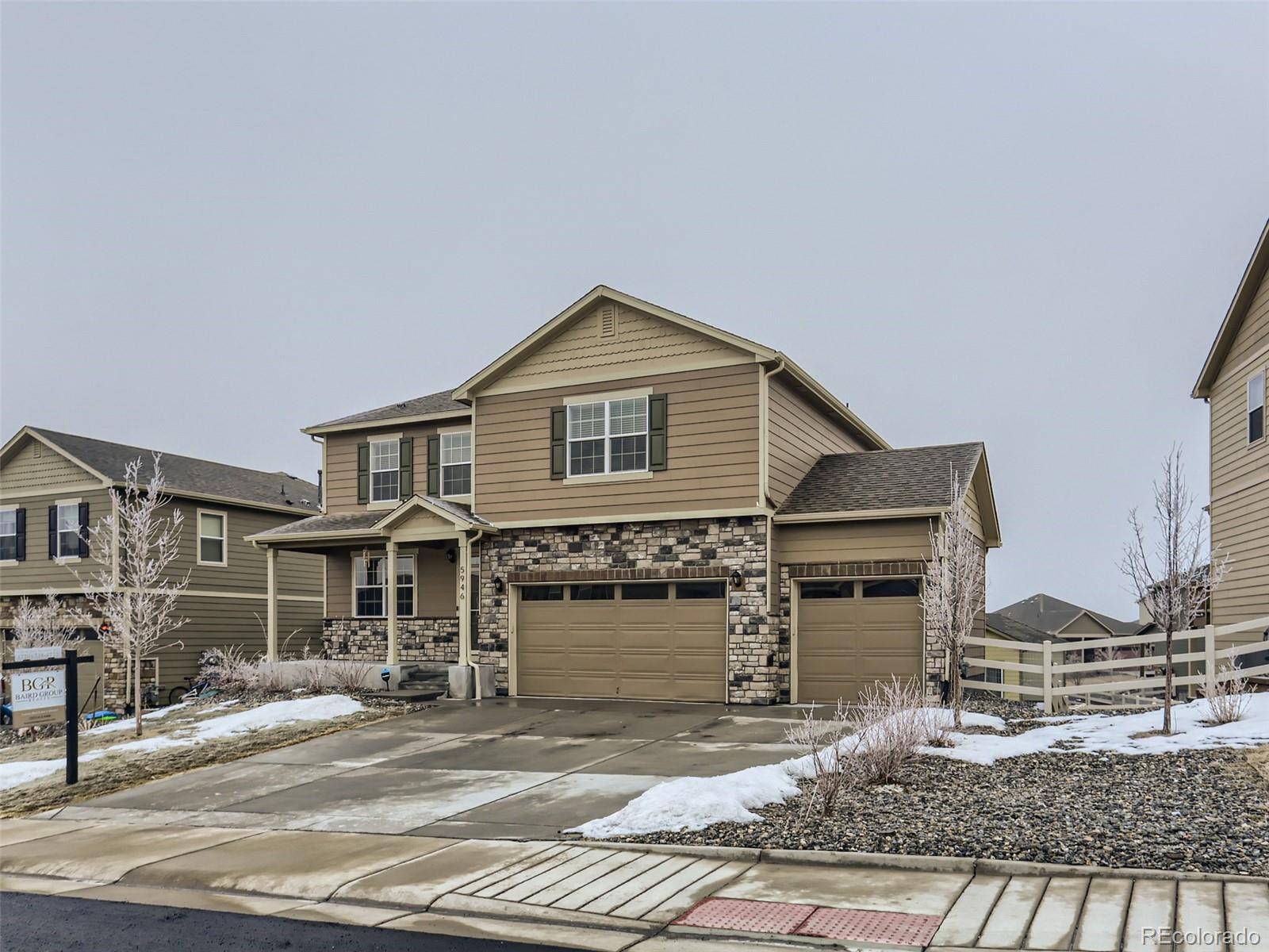 Castle Rock, CO 80104,5946 High Timber CIR