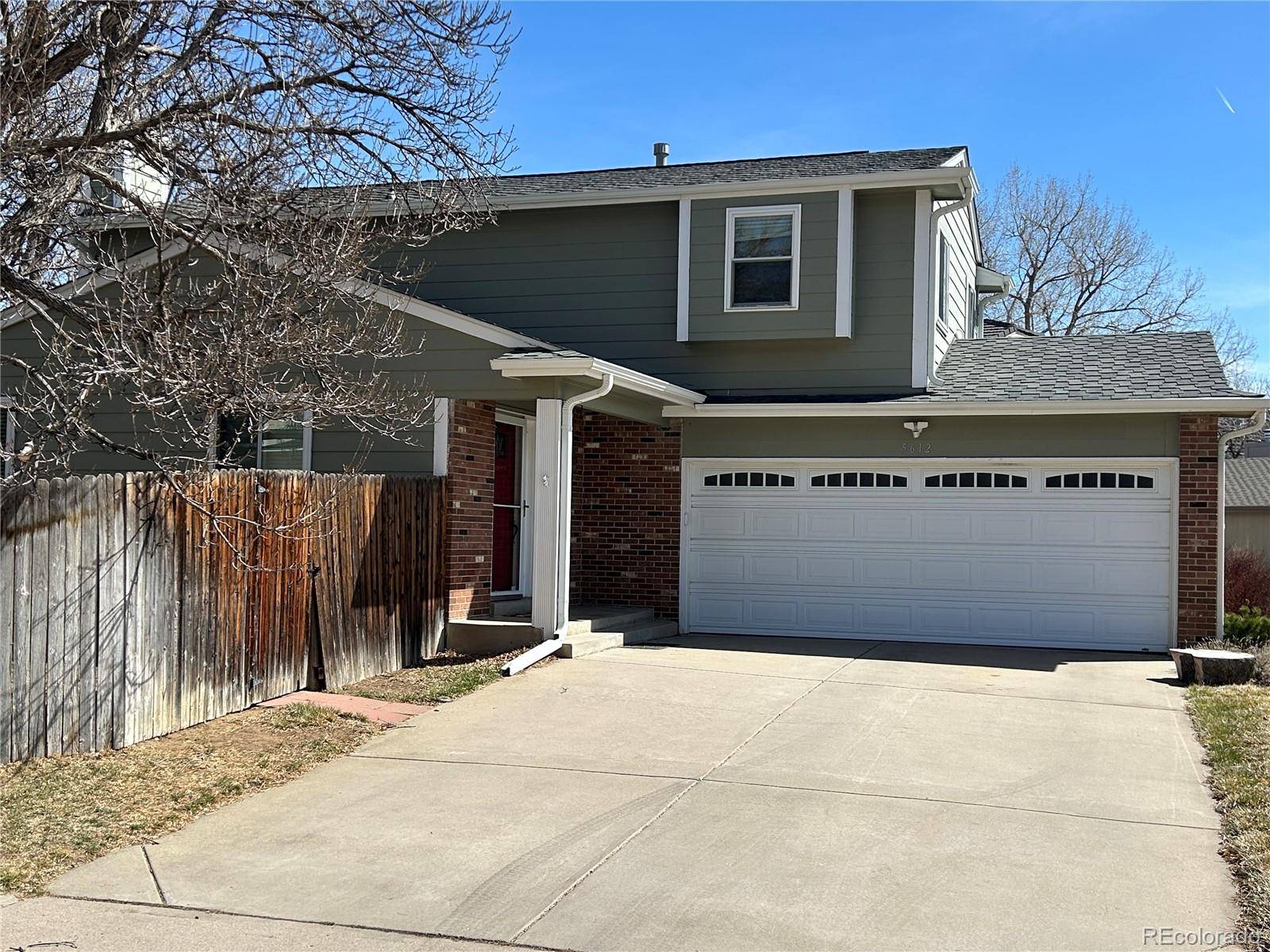 Englewood, CO 80111,5612 S Lansing CT