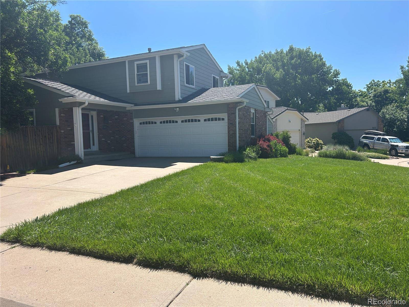 Englewood, CO 80111,5612 S Lansing CT