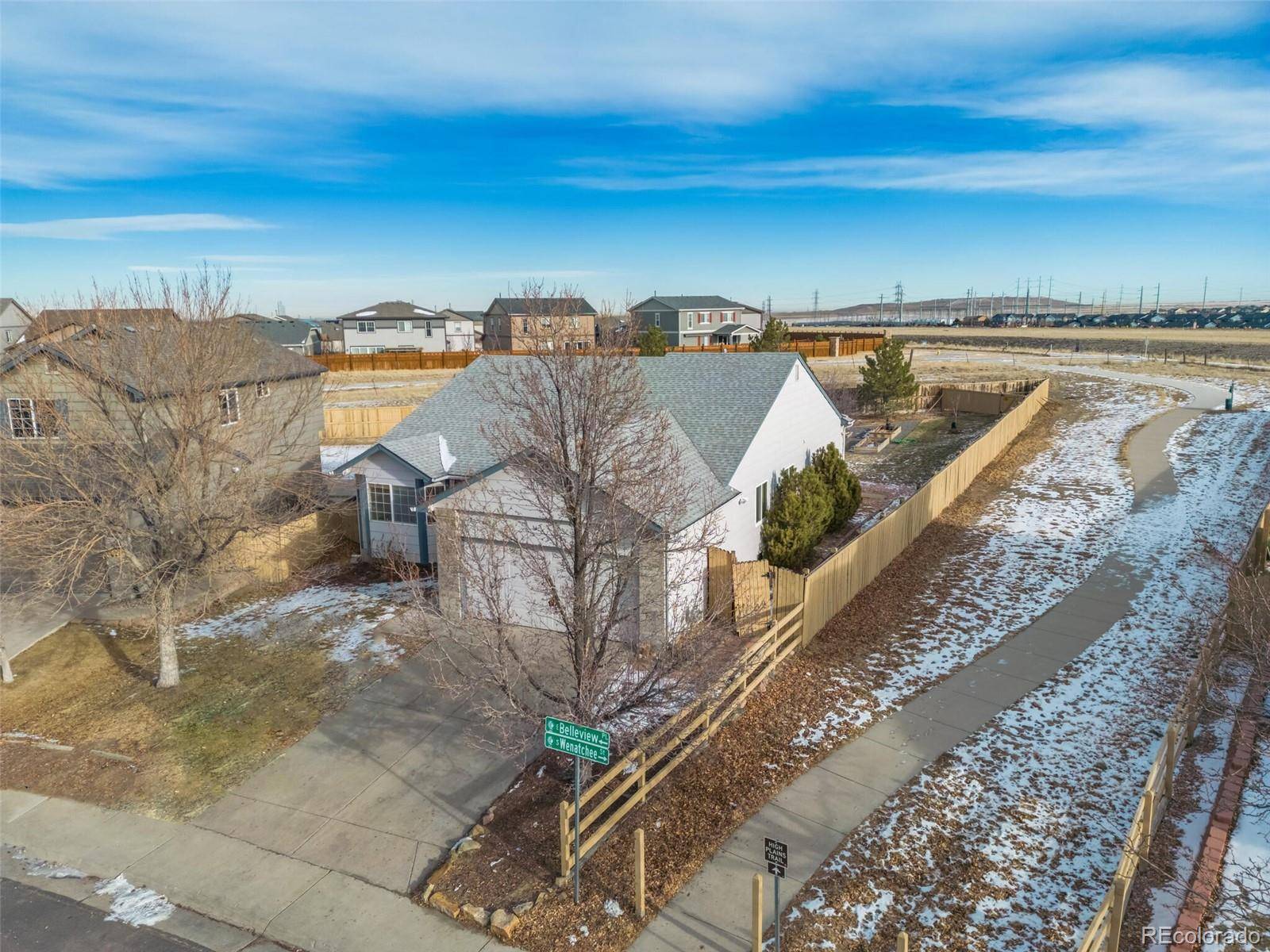 Aurora, CO 80015,22897 E Belleview PL