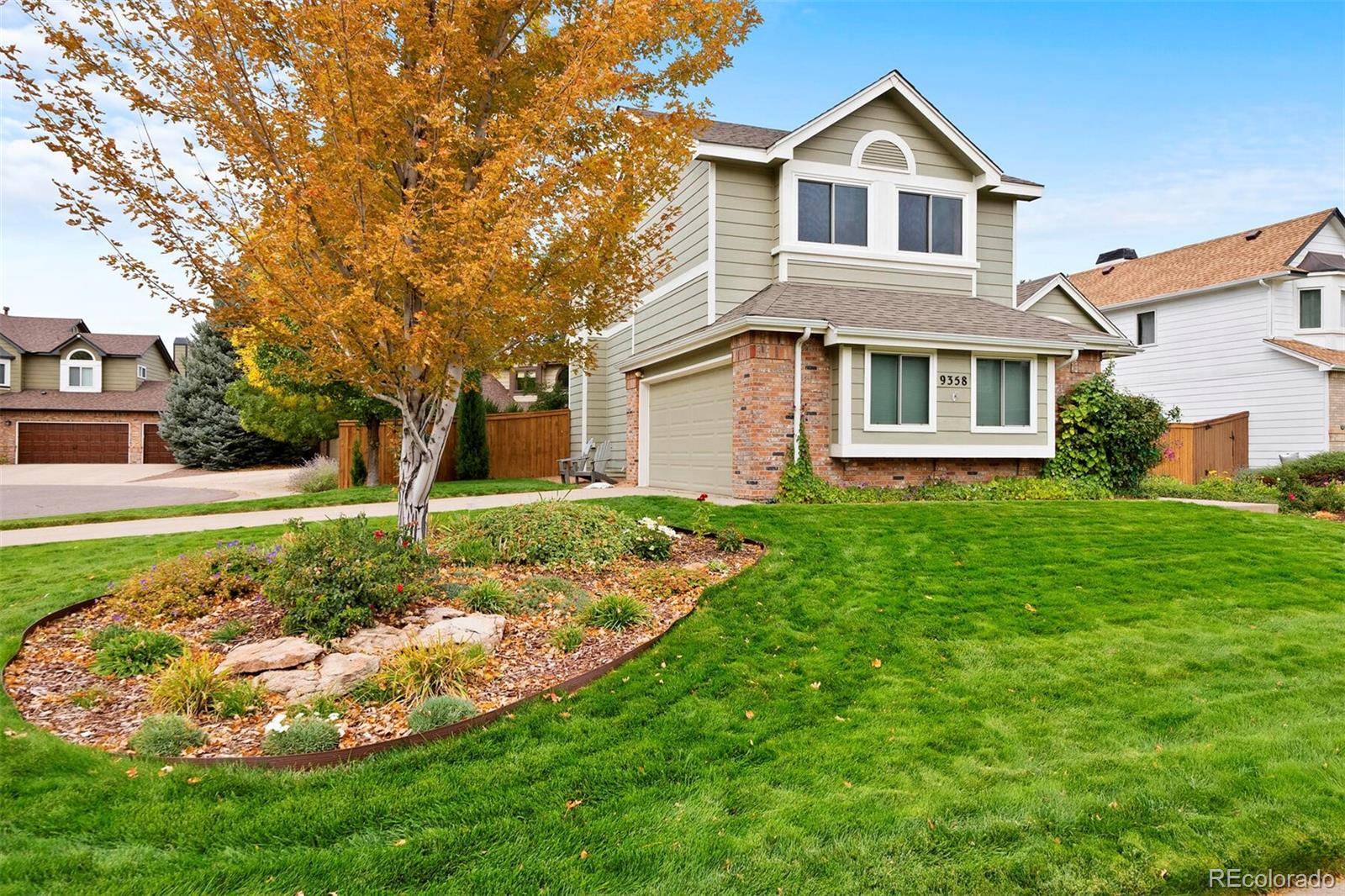 Highlands Ranch, CO 80130,9358 Cornell CIR