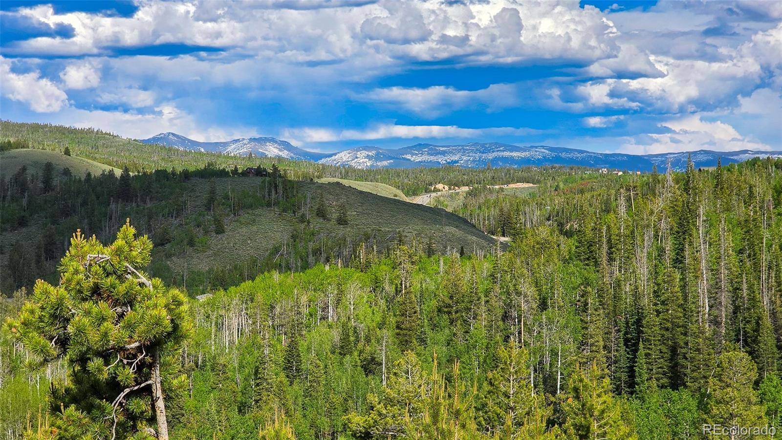 Granby, CO 80446,520 County Road 52