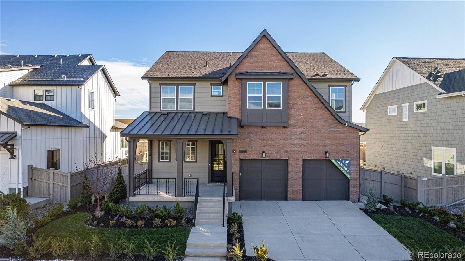 Erie, CO 80516,1898 Hickory AVE