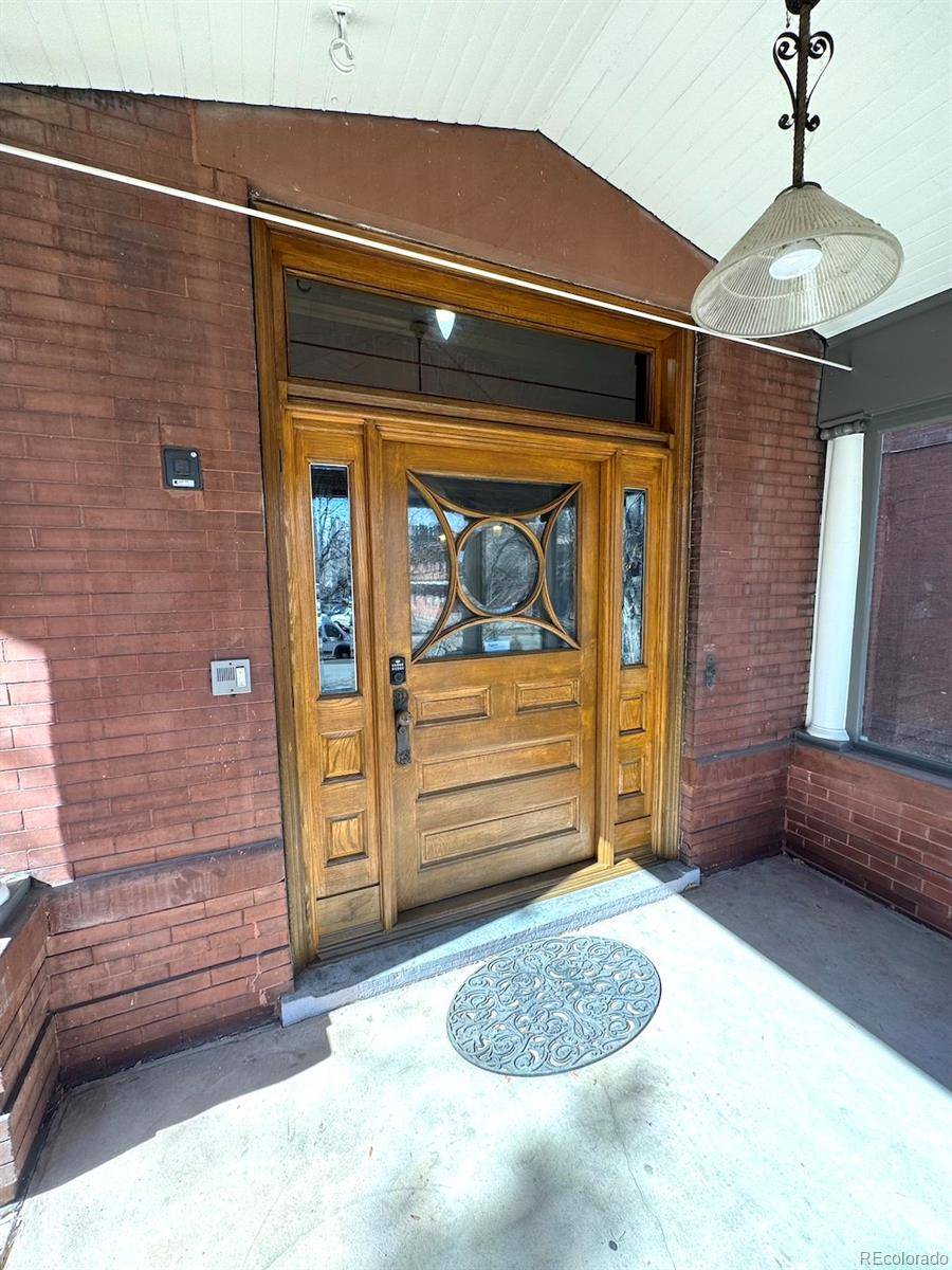 Denver, CO 80218,1625 N Downing ST