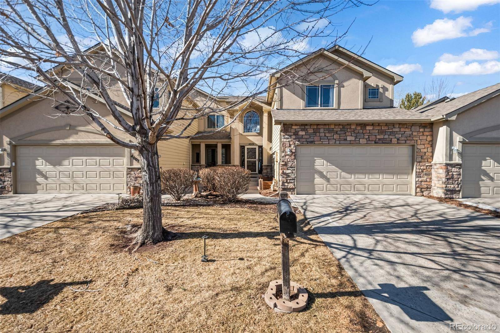 Loveland, CO 80538,4019 Avenida Del Sol DR