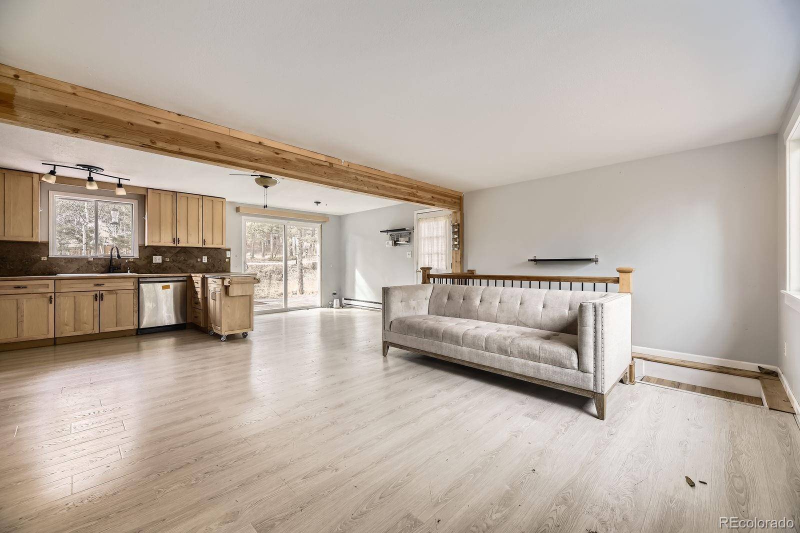 Conifer, CO 80433,31168 Witteman RD