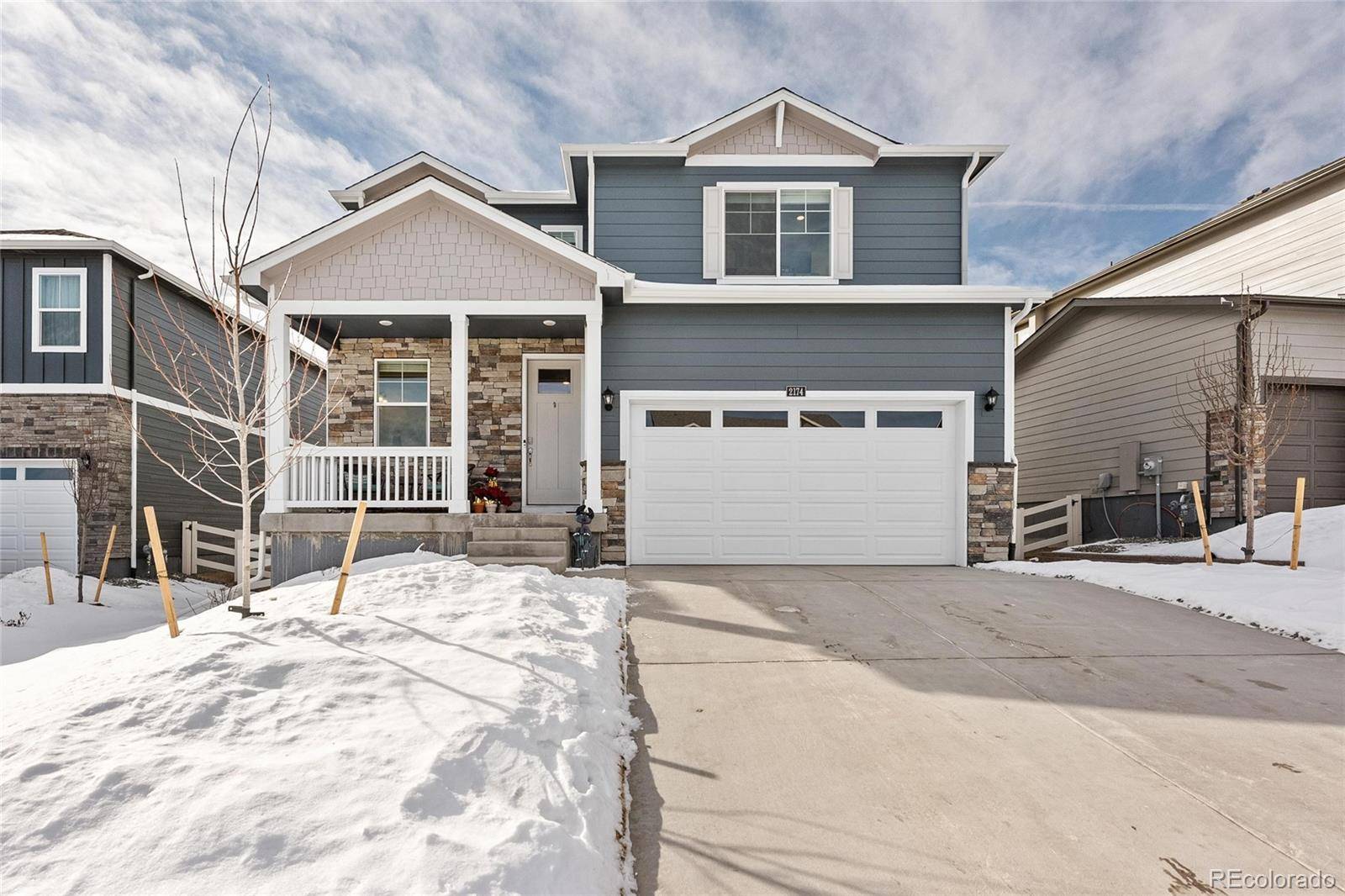 Castle Rock, CO 80104,2174 Fiadore TRL