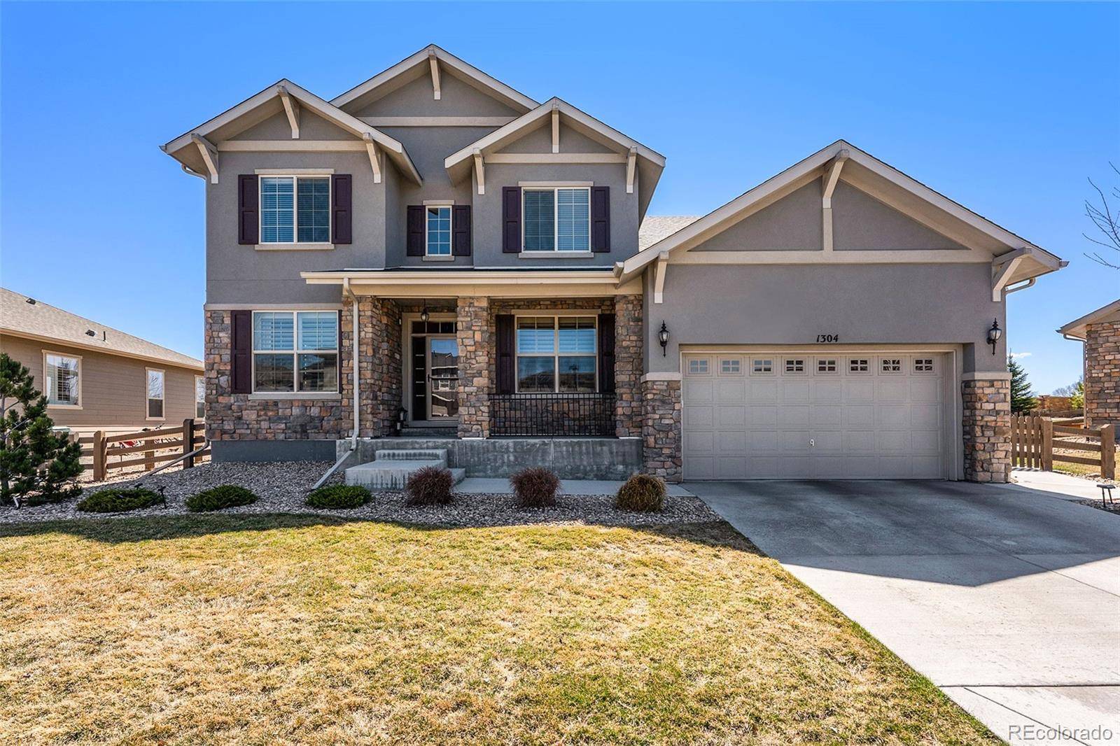 Broomfield, CO 80023,1304 W 136th LN