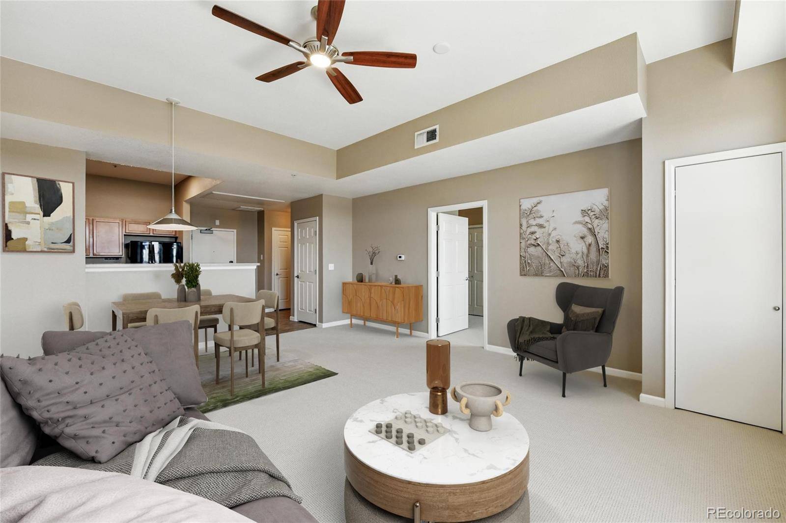 Arvada, CO 80002,7931 W 55th AVE #105