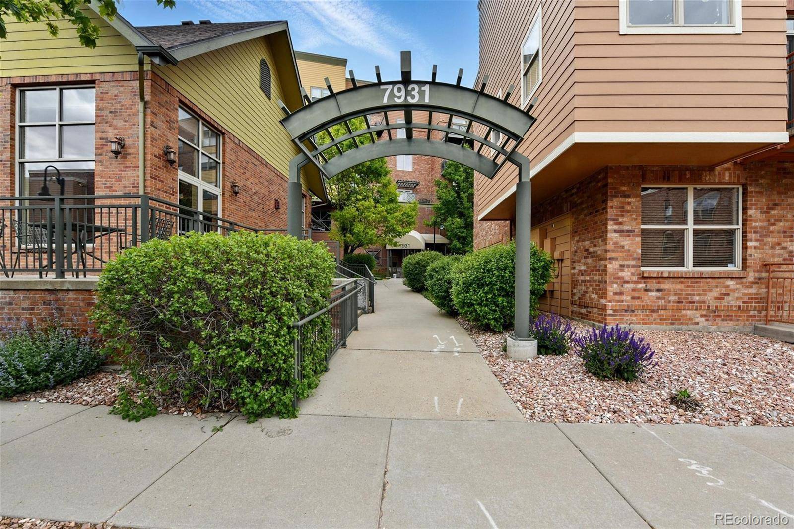 Arvada, CO 80002,7931 W 55th AVE #105