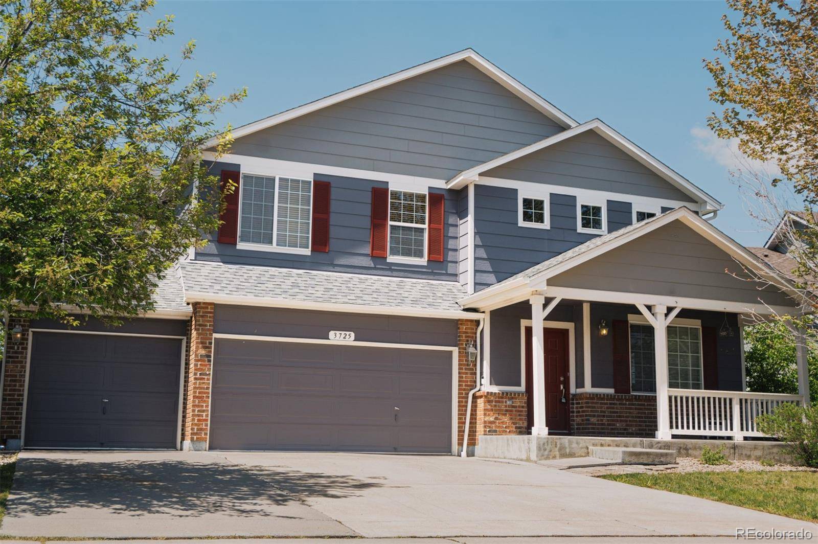 Aurora, CO 80013,3725 S Nepal ST
