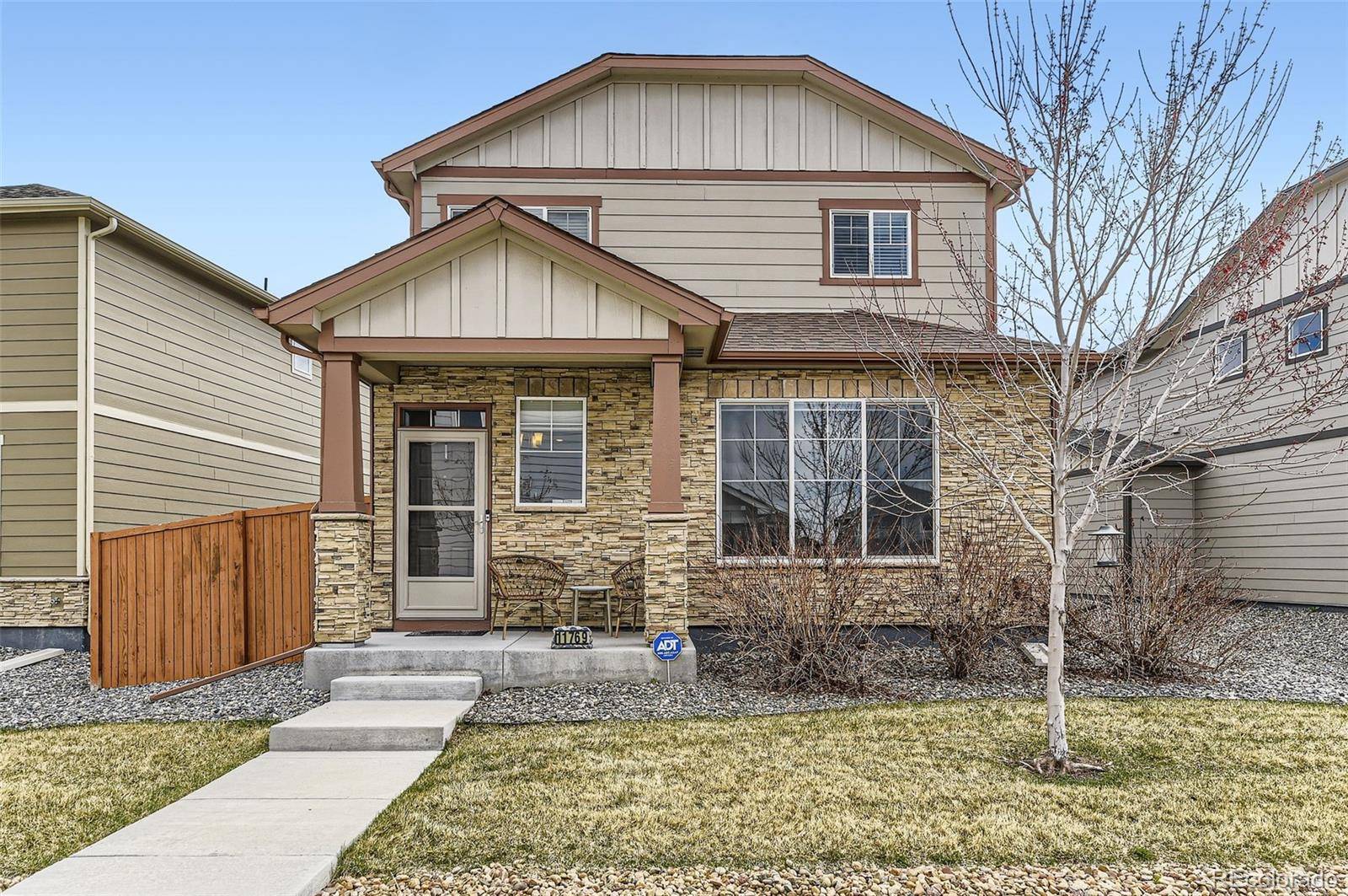Parker, CO 80138,11769 Lovegrass DR