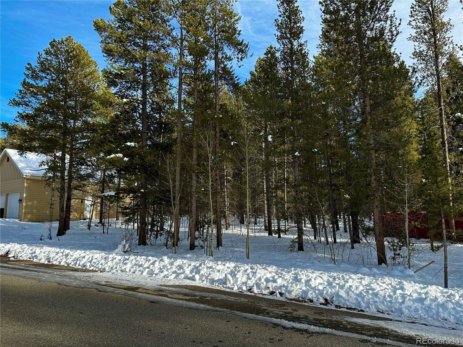 Leadville, CO 80461,1829 Gold DR