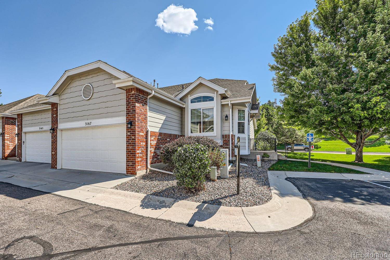 Castle Rock, CO 80104,3167 Newport CIR