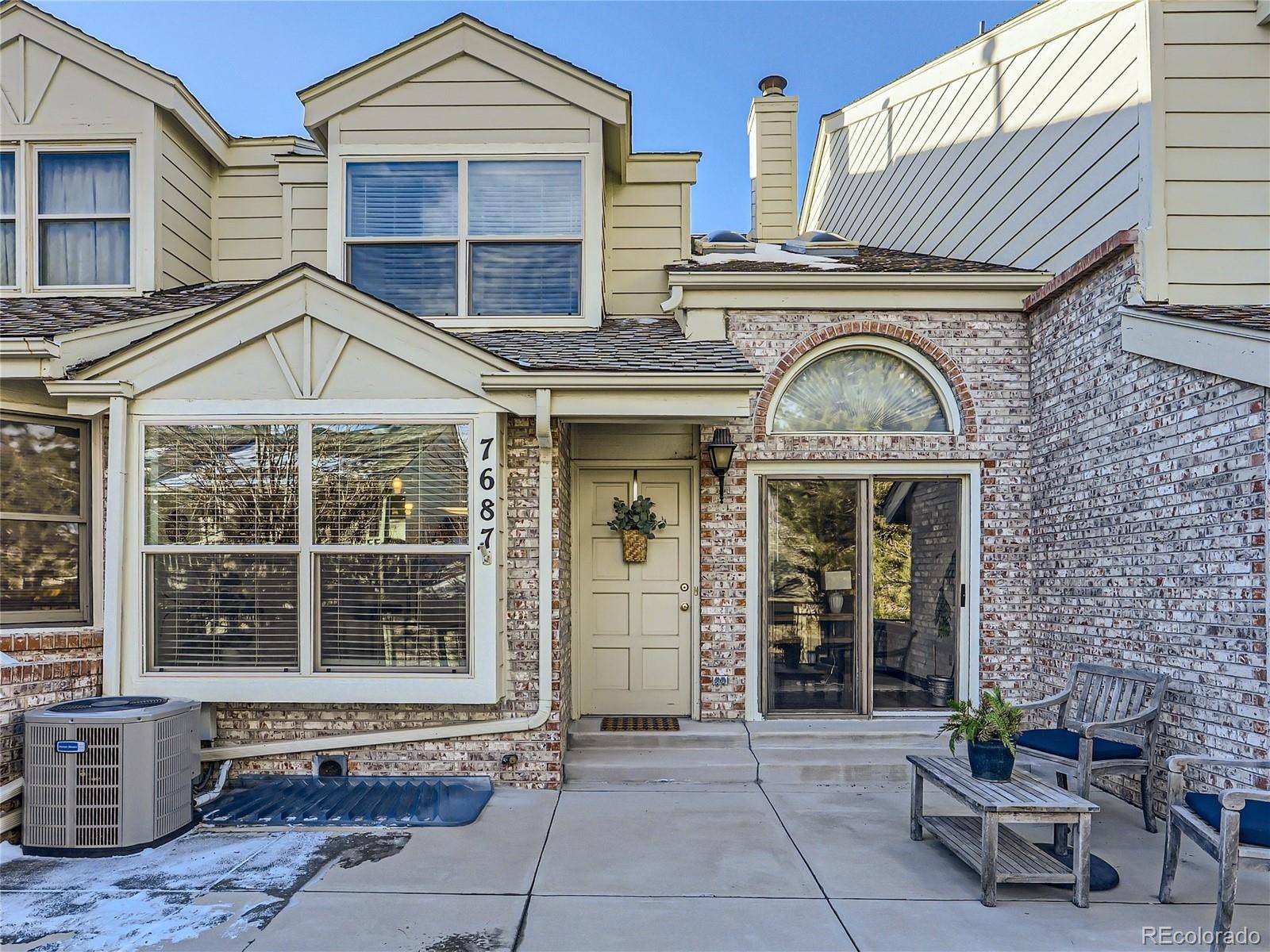 Centennial, CO 80122,7687 S Cove CIR