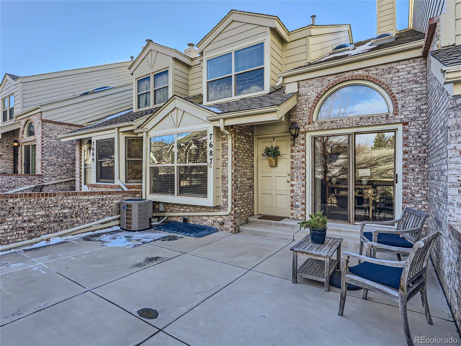 Centennial, CO 80122,7687 S Cove CIR