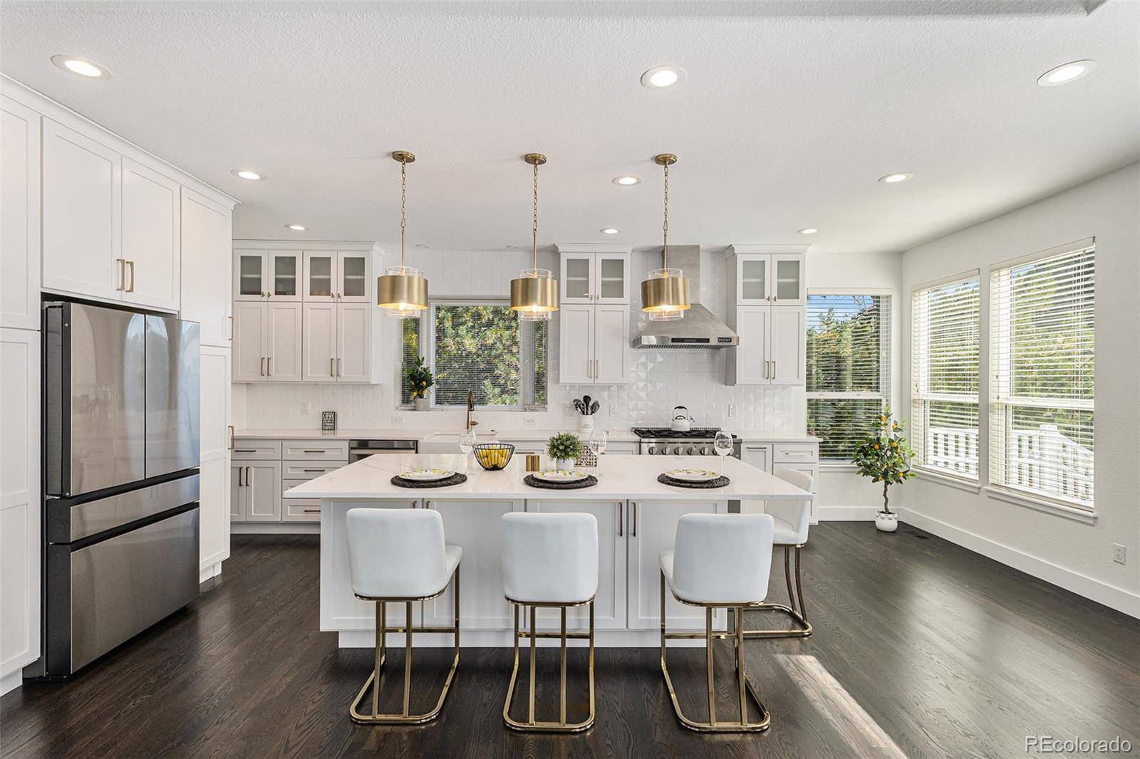 Castle Pines, CO 80108,252 Huntley CT