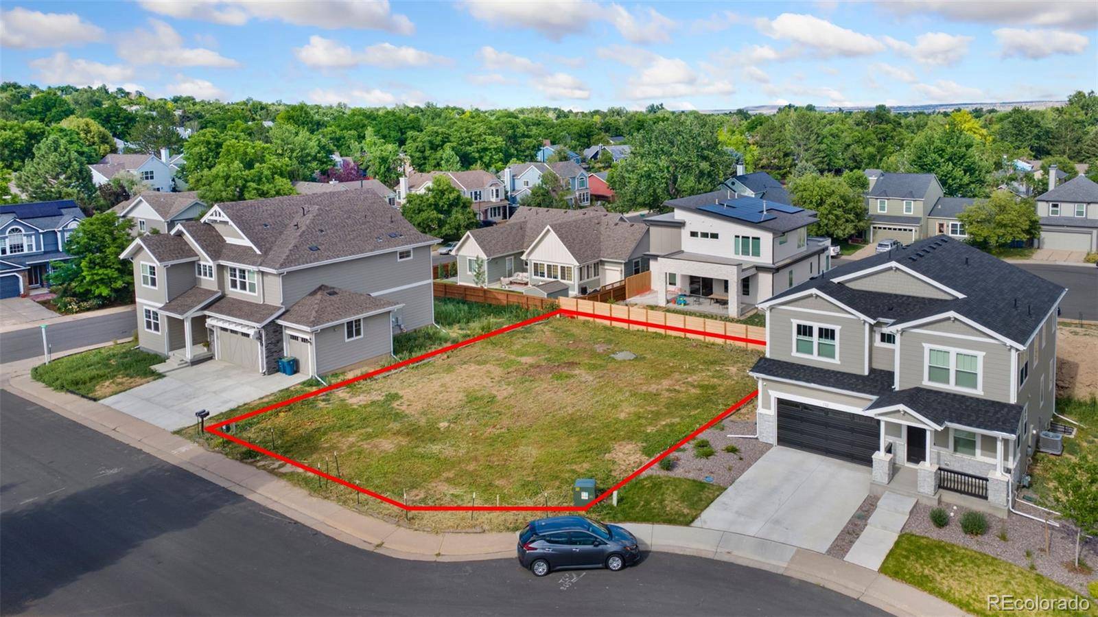 Louisville, CO 80027,118 S Tanager CT