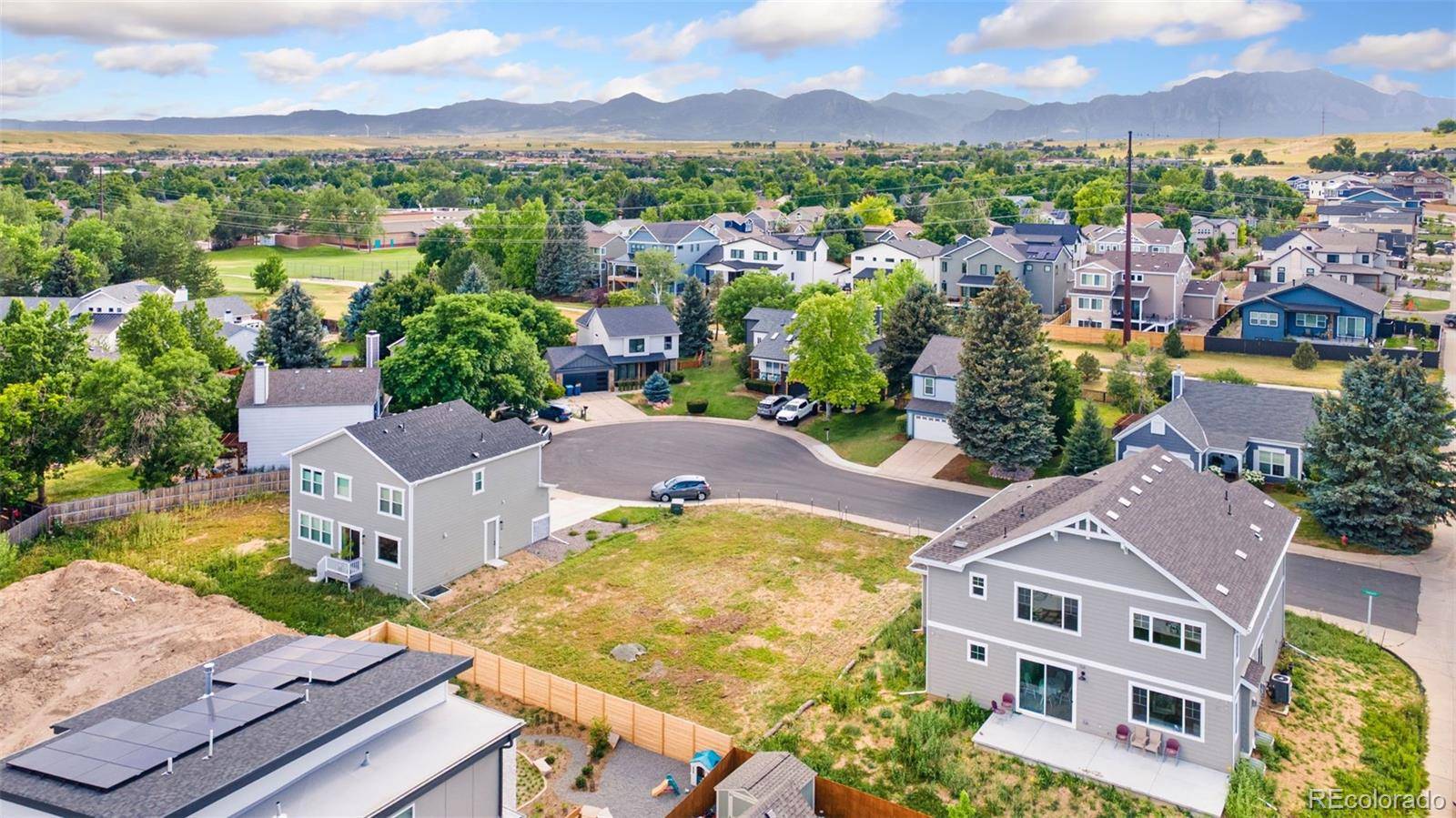 Louisville, CO 80027,118 S Tanager CT