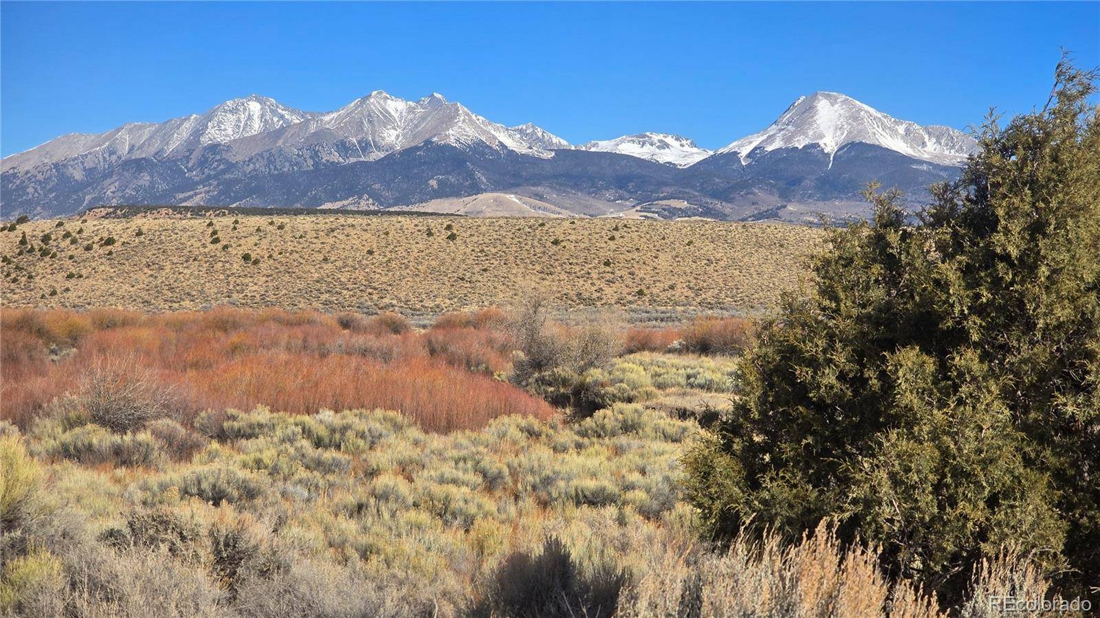 Fort Garland, CO 81133,Lot 2972 Beekman RD