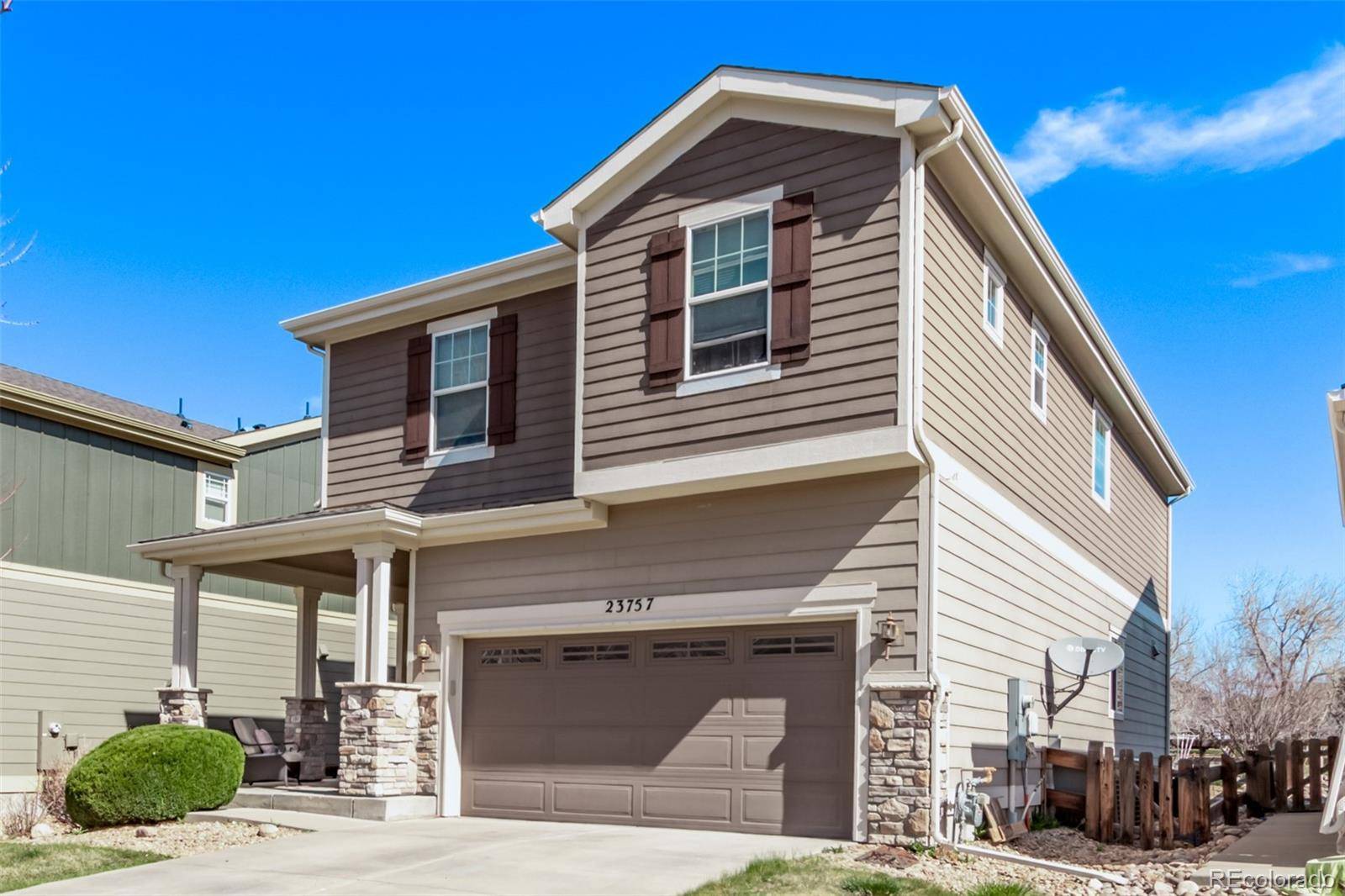 Parker, CO 80138,23757 Eagle Bend LN