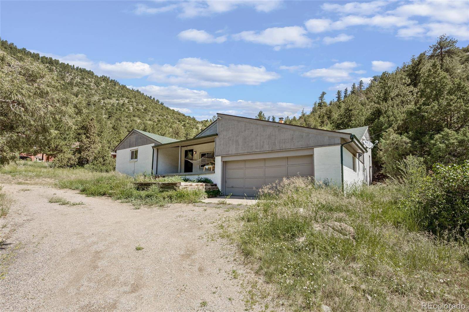 Dumont, CO 80436,72 Mountain ST