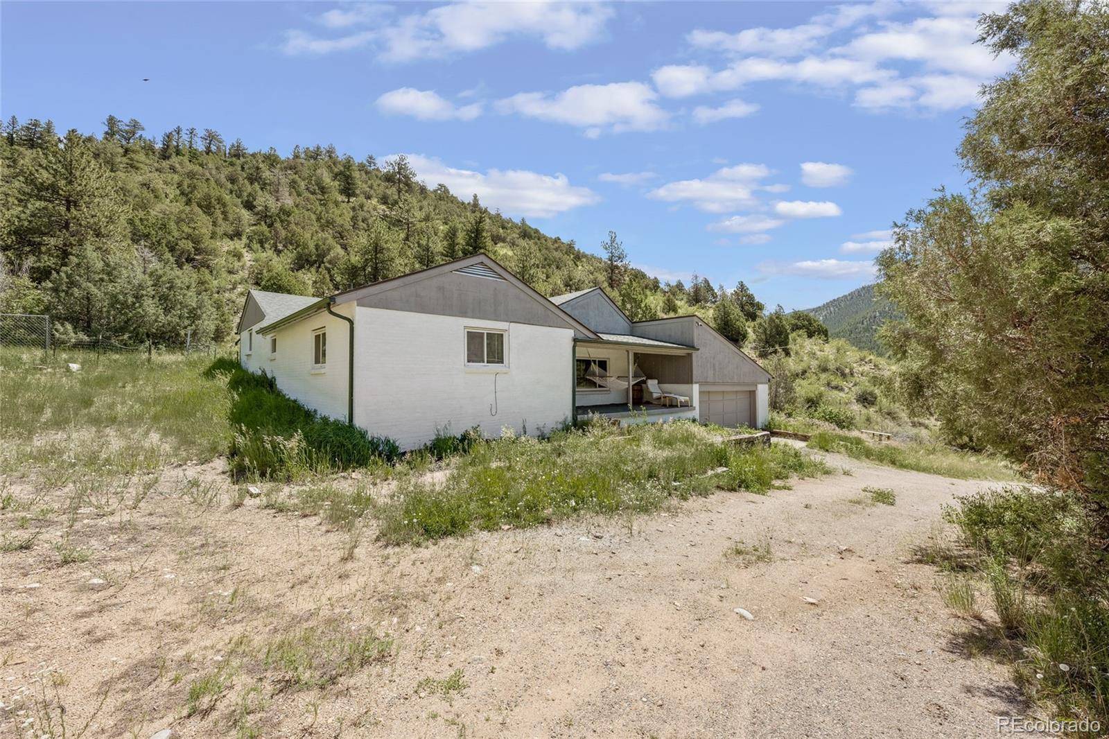 Dumont, CO 80436,72 Mountain ST