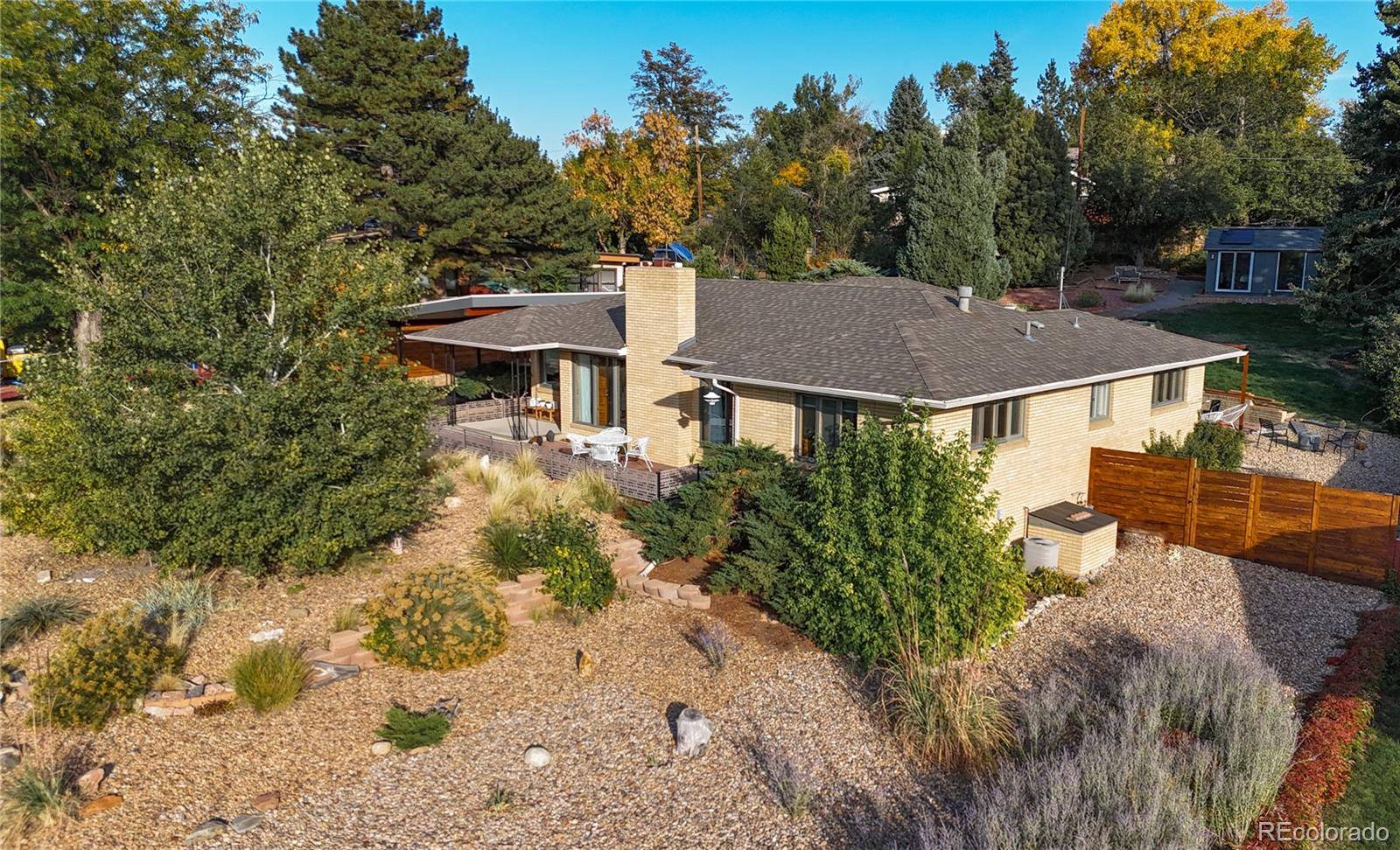 Wheat Ridge, CO 80215,52 Hillside DR