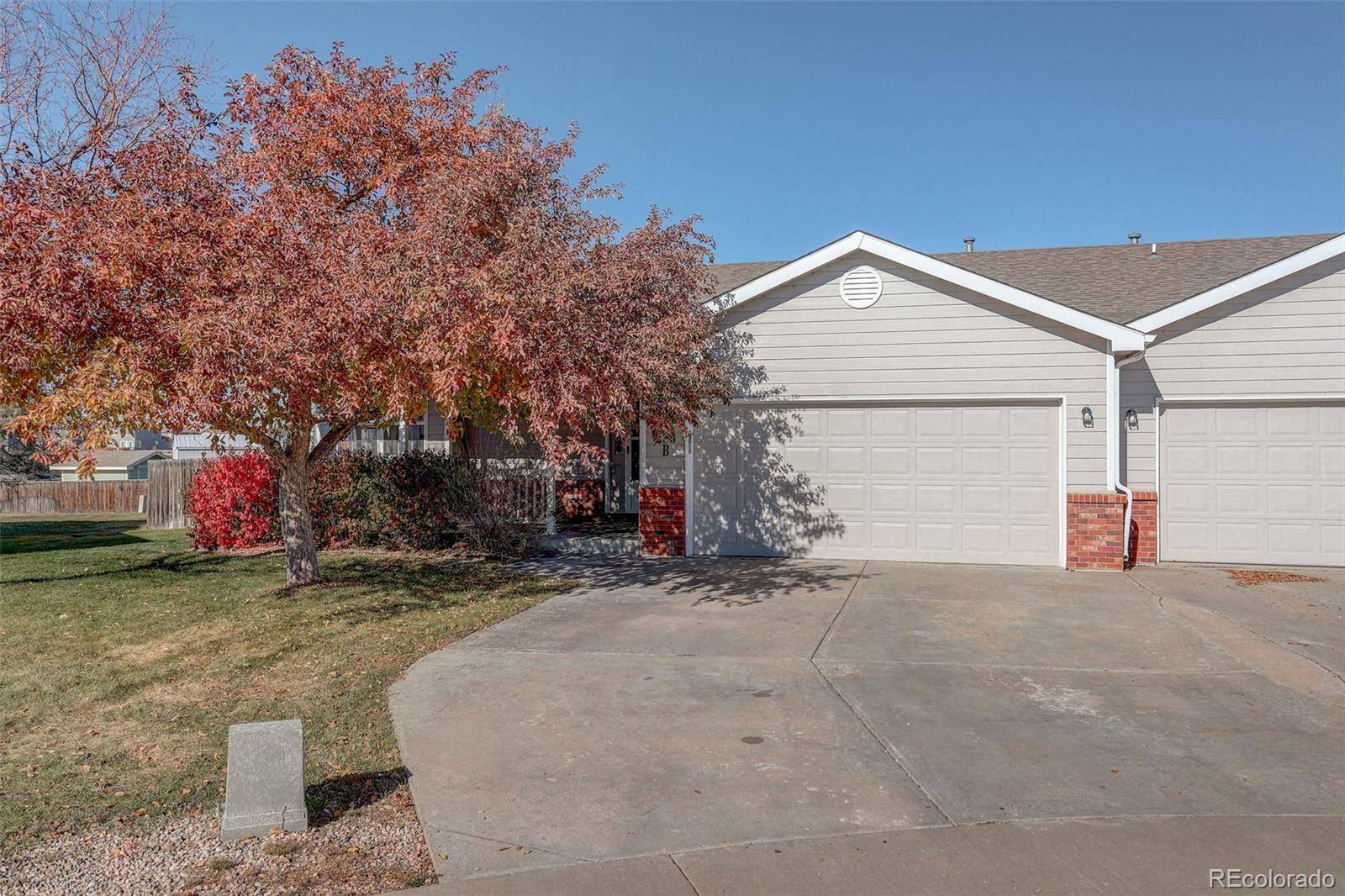 Windsor, CO 80550,235 Manor CT #B