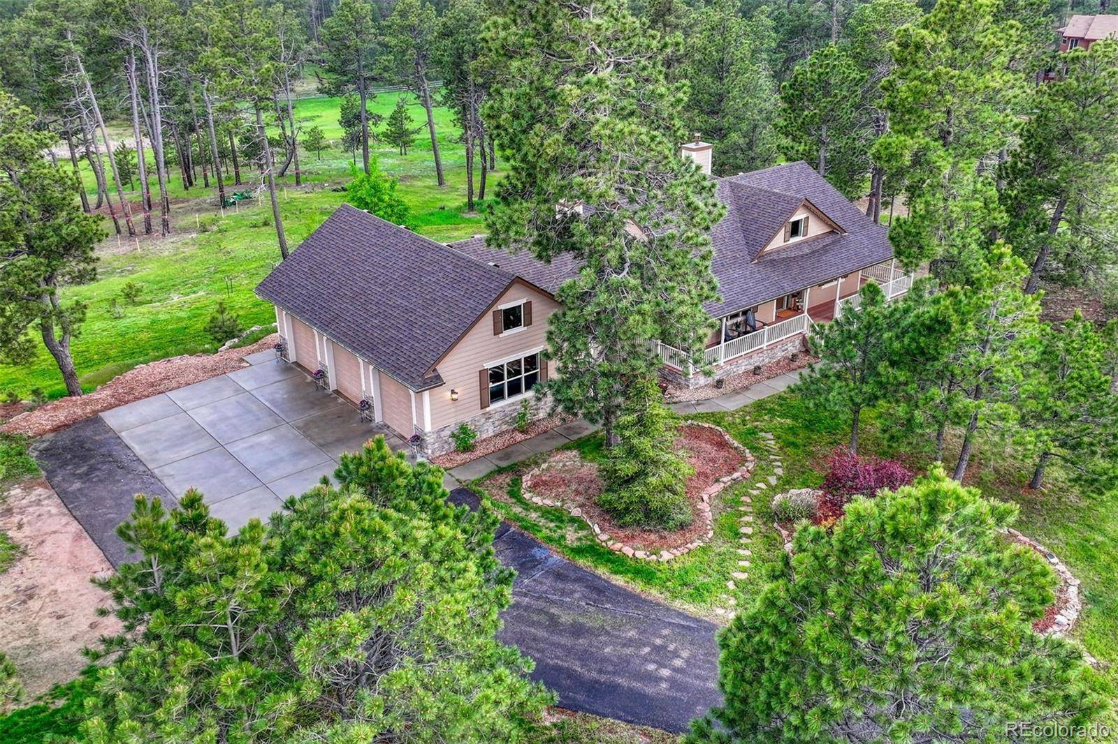 Colorado Springs, CO 80908,6125 Connaught DR