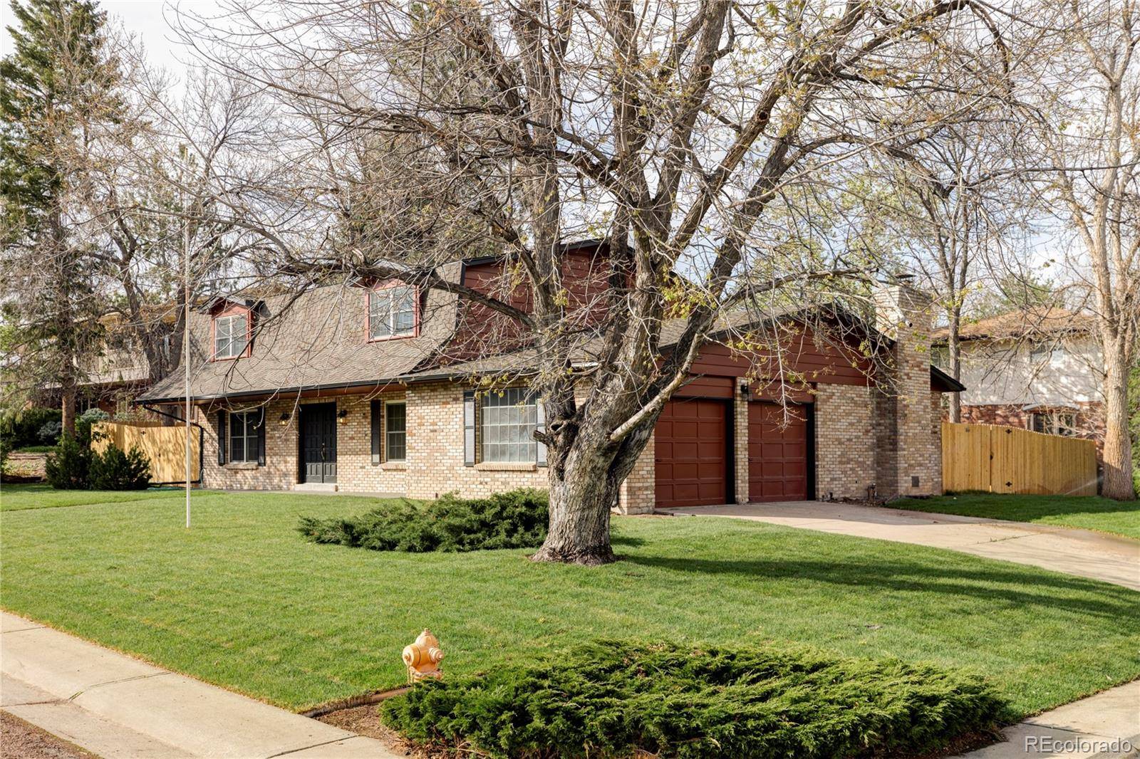 Littleton, CO 80128,6211 W Fremont PL