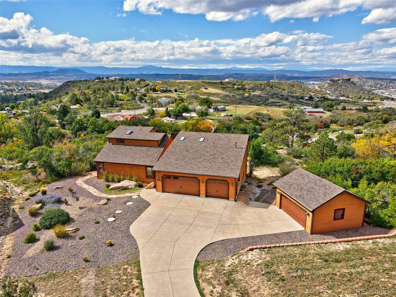 Castle Rock, CO 80104,2696 Castle Crest DR