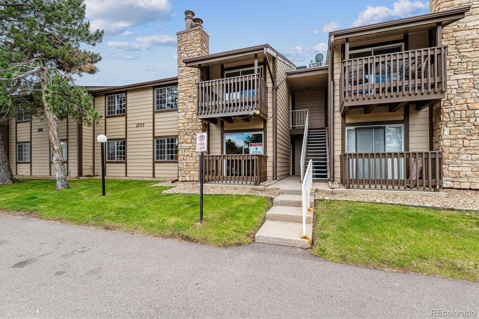 Aurora, CO 80017,1777 S Pitkin ST #A