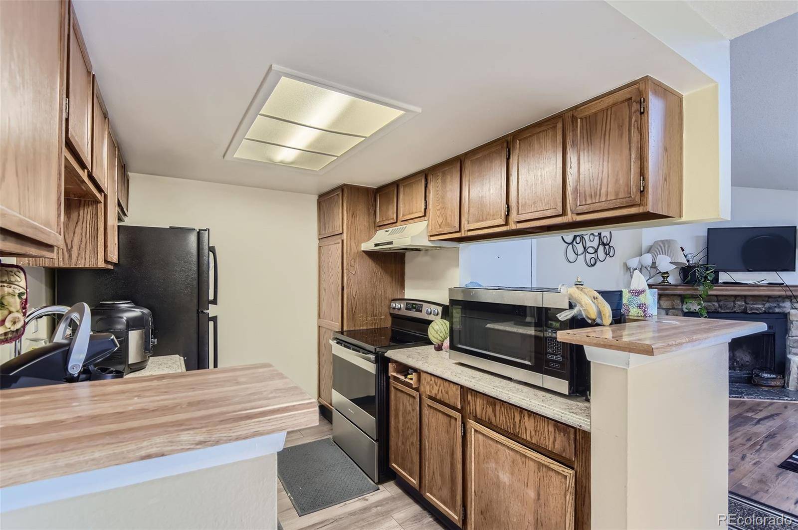 Aurora, CO 80017,18193 E Kentucky AVE #203