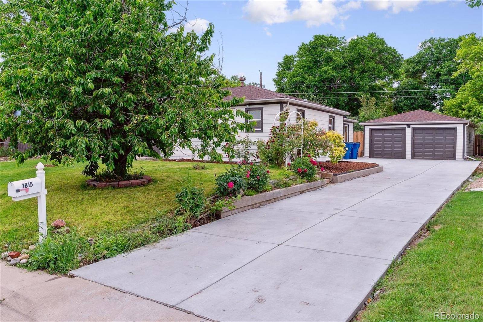 Lakewood, CO 80214,1815 Ingalls ST