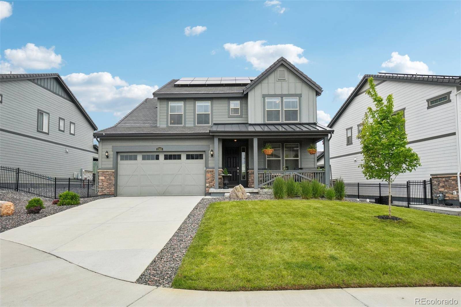 Morrison, CO 80465,3365 S Poppy ST