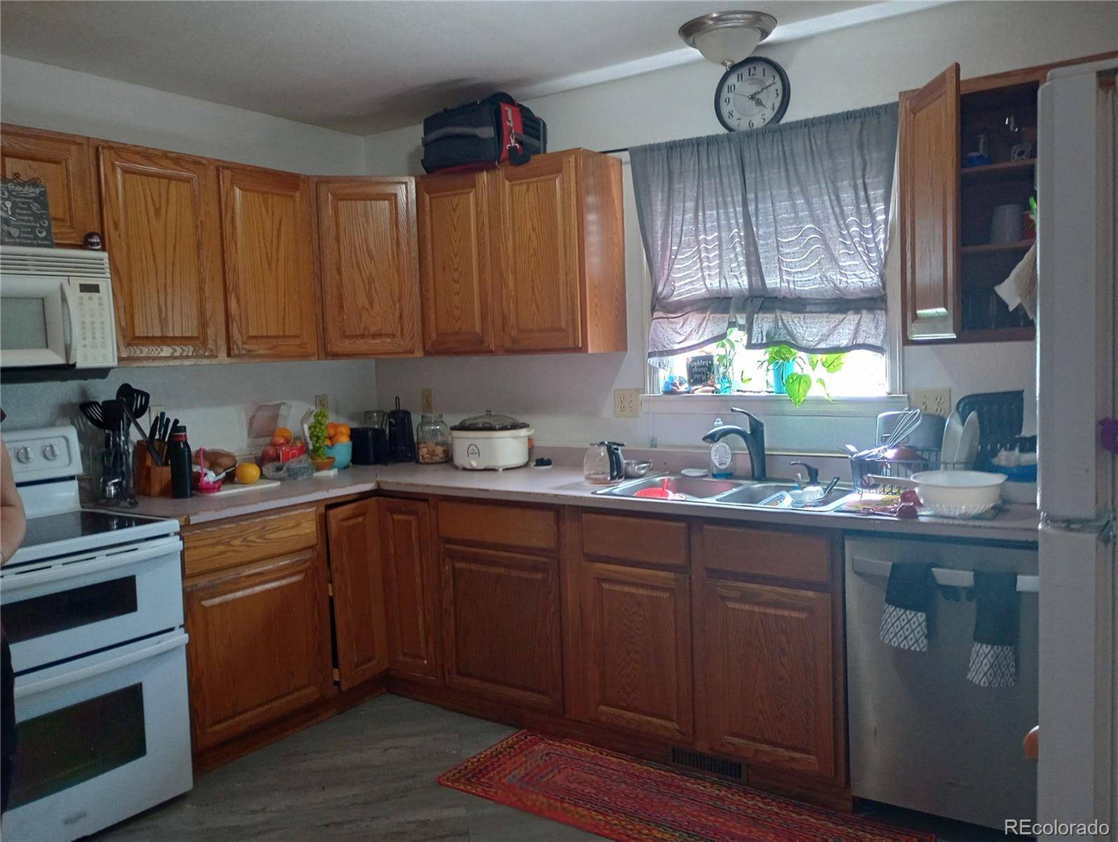 Florence, CO 81226,206 Arrowhead DR