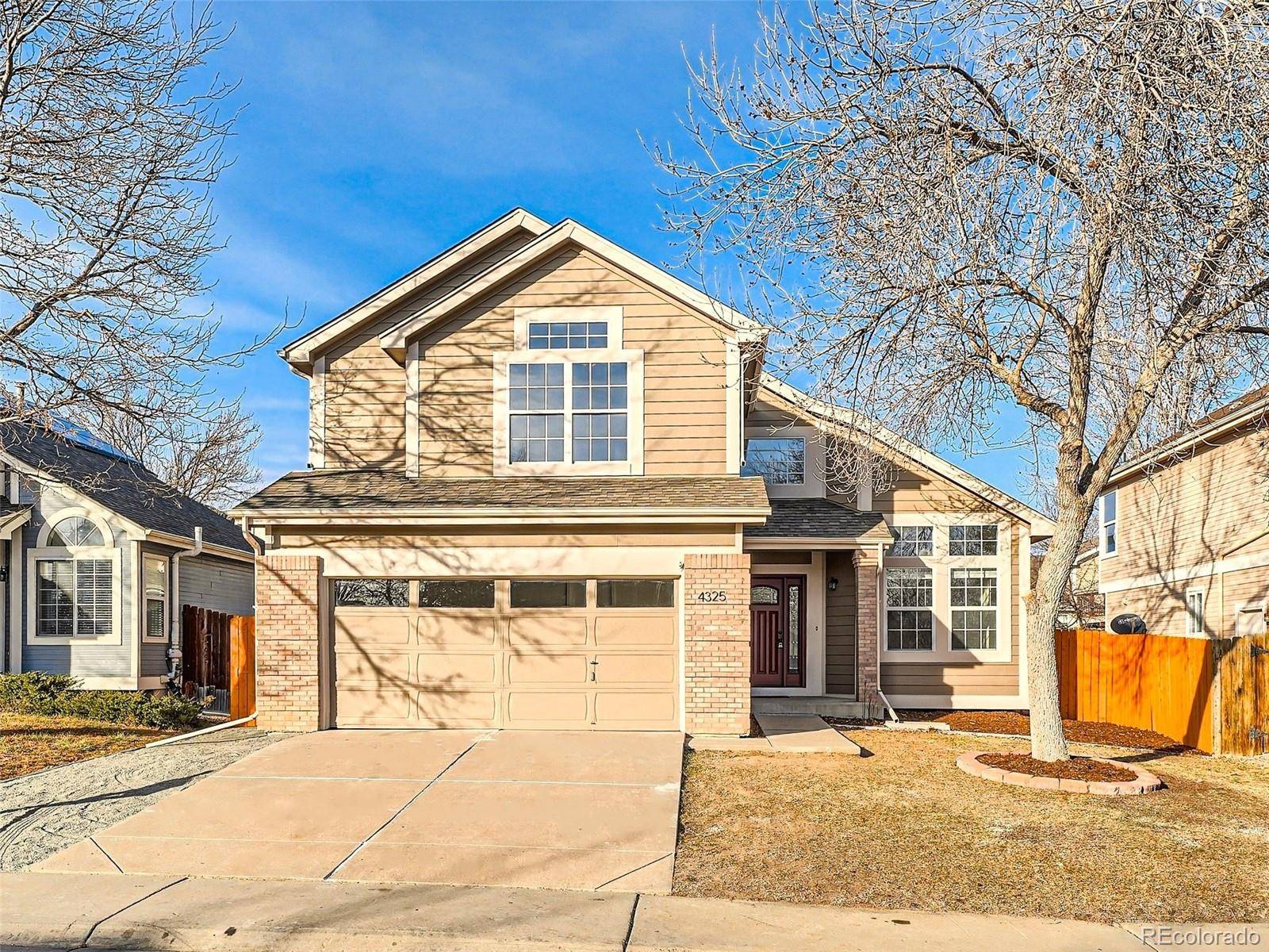 Broomfield, CO 80020,4325 Choke Cherry AVE